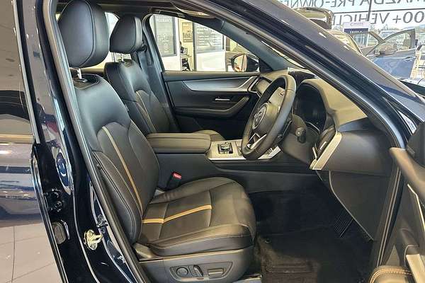 2025 Mazda CX-70 G50e Azami KJ