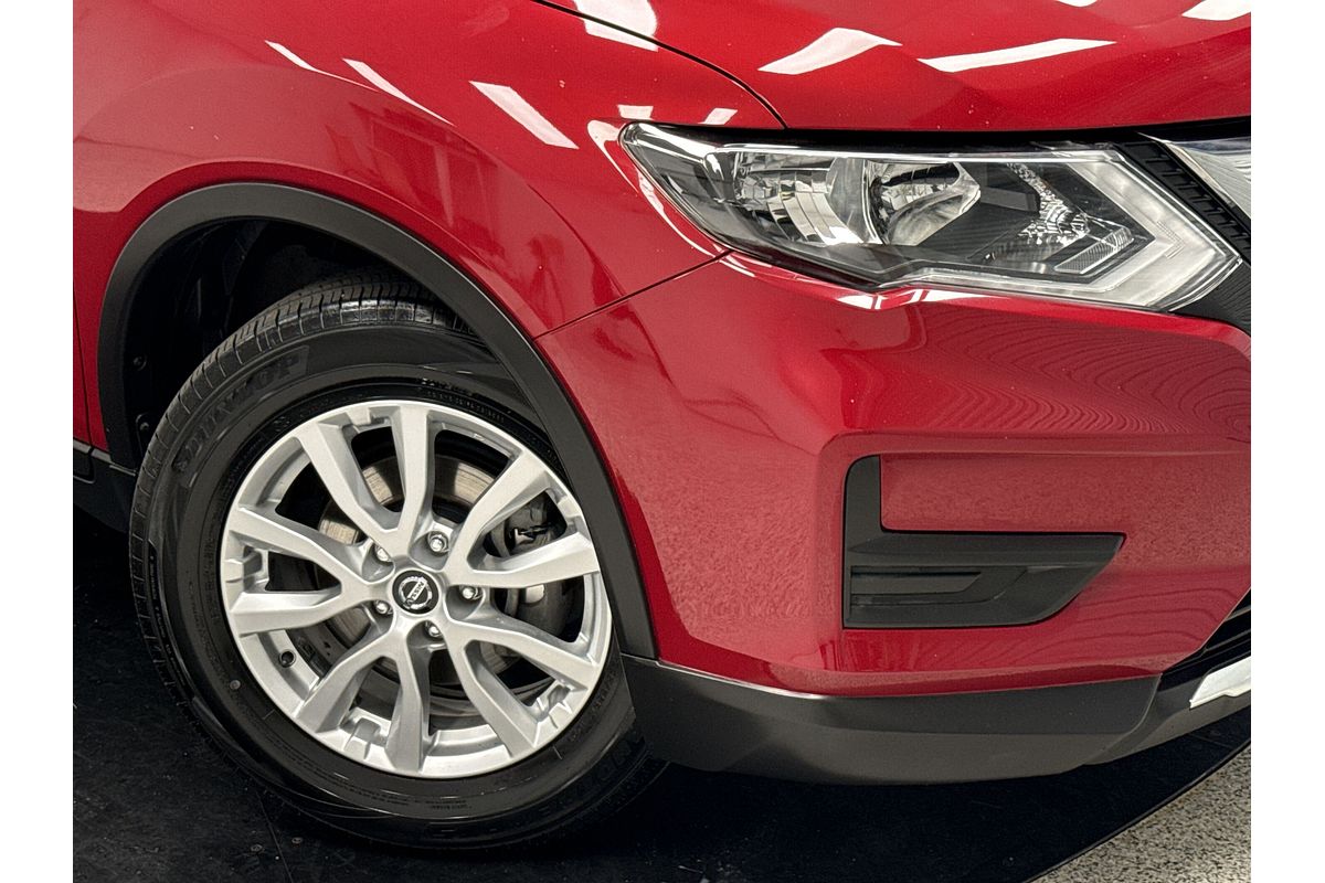 2020 Nissan X-TRAIL ST T32 Series II