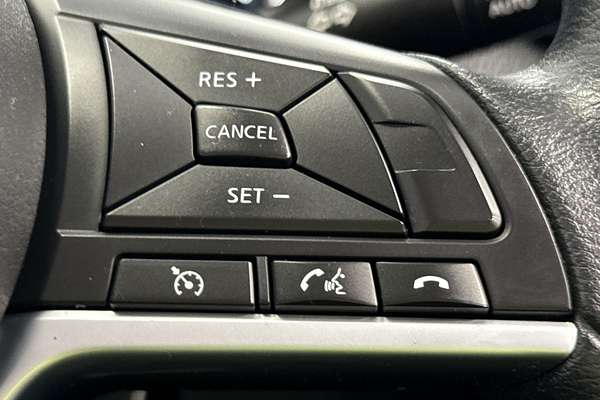 2020 Nissan X-TRAIL ST T32 Series II