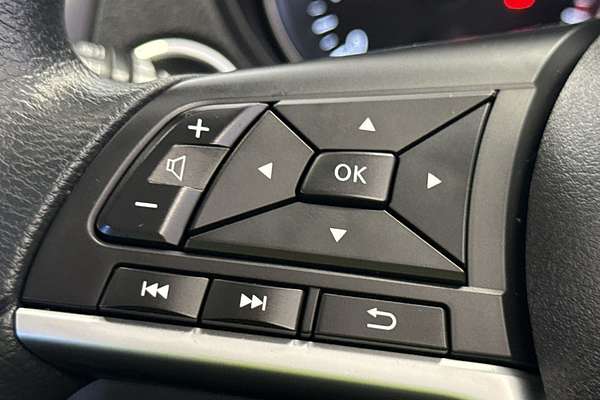 2020 Nissan X-TRAIL ST T32 Series II