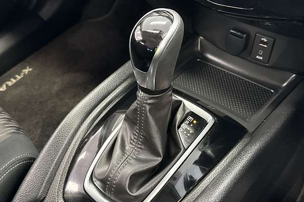 2020 Nissan X-TRAIL ST T32 Series II