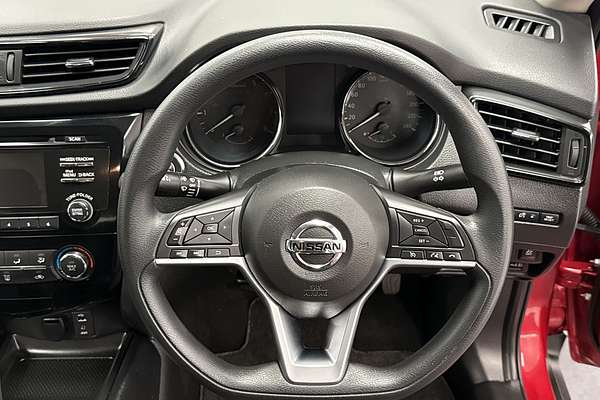 2020 Nissan X-TRAIL ST T32 Series II