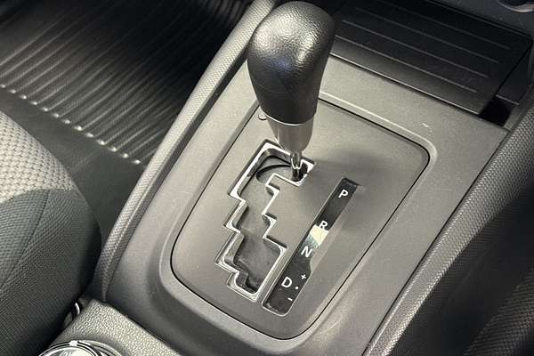 2022 Mitsubishi Triton GLX MR 4X4