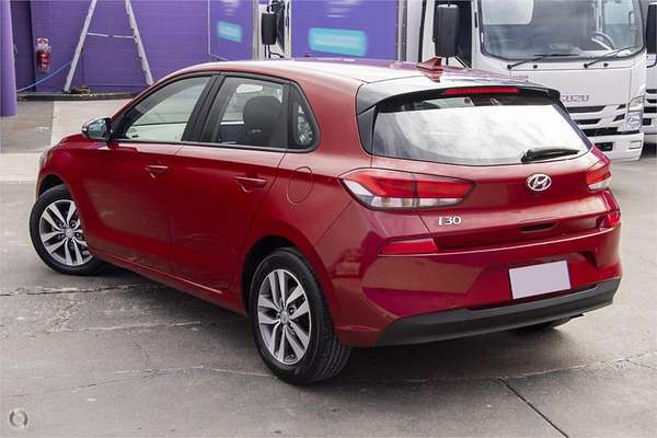 2019 Hyundai i30 Active PD2