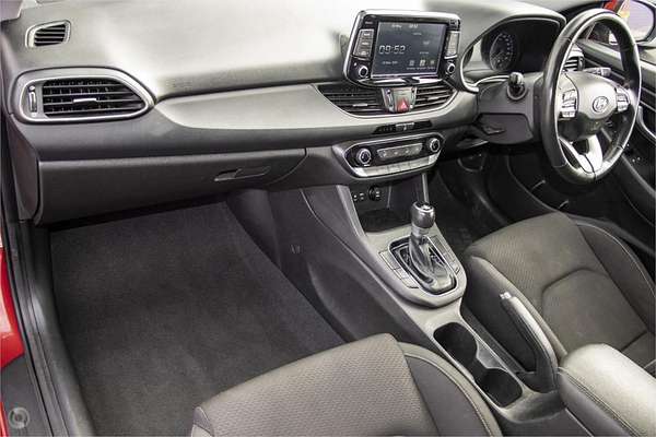 2019 Hyundai i30 Active PD2