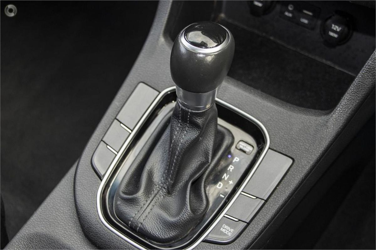 2019 Hyundai i30 Active PD2