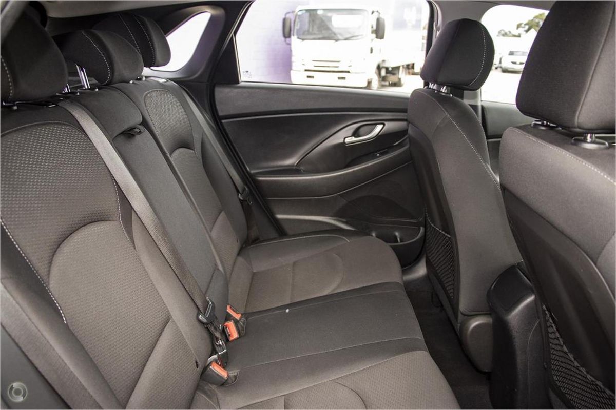 2019 Hyundai i30 Active PD2
