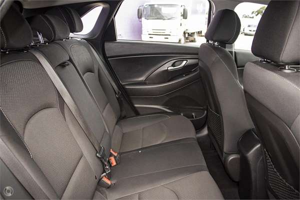 2019 Hyundai i30 Active PD2