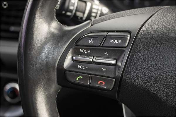 2019 Hyundai i30 Active PD2