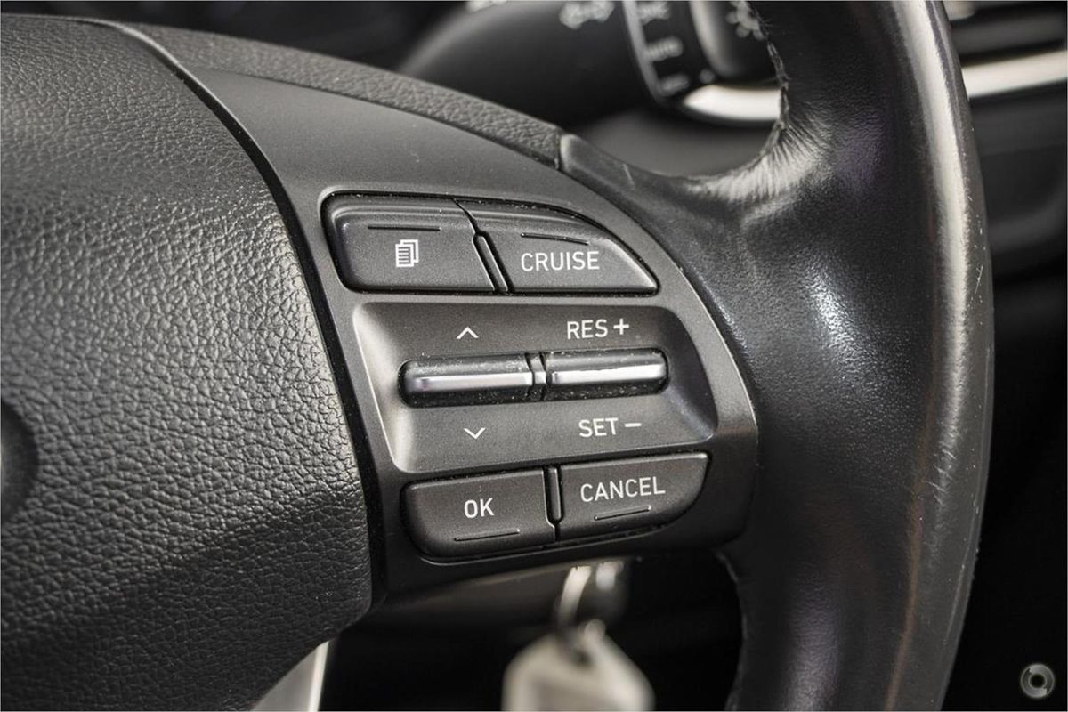 2019 Hyundai i30 Active PD2