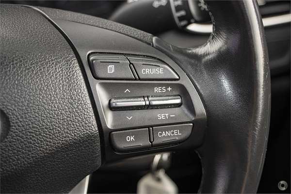 2019 Hyundai i30 Active PD2