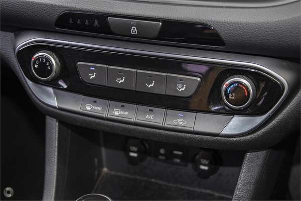 2019 Hyundai i30 Active PD2