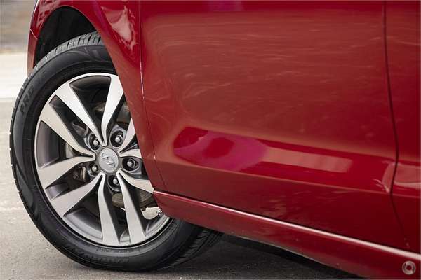 2019 Hyundai i30 Active PD2