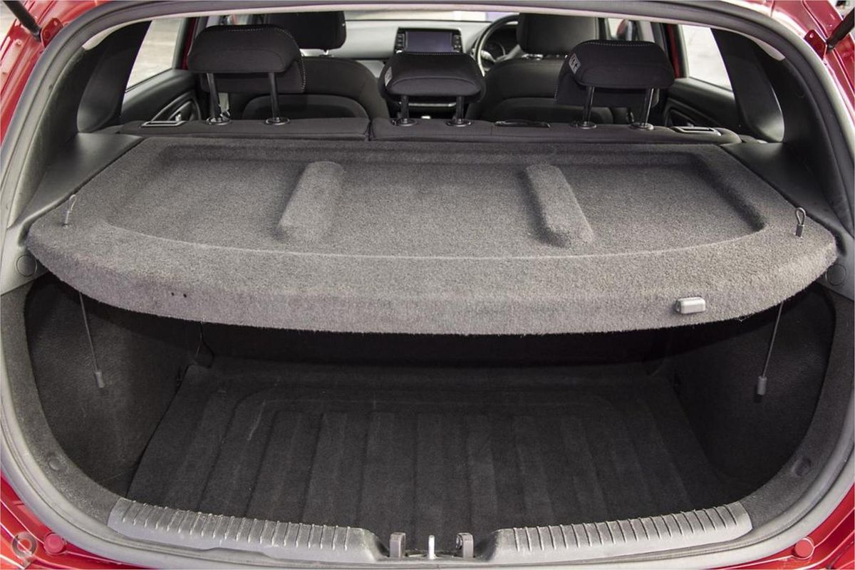 2019 Hyundai i30 Active PD2