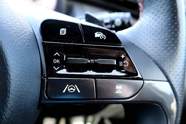 2022 Hyundai Tucson Highlander N Line NX4.V2