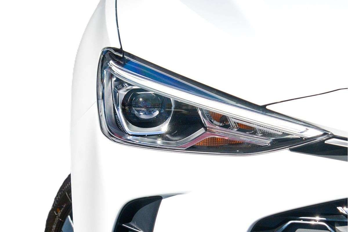 2025 MG ZS Essence Turbo ZS32