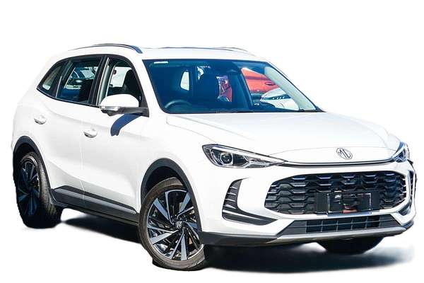 2025 MG ZS Essence Turbo ZS32