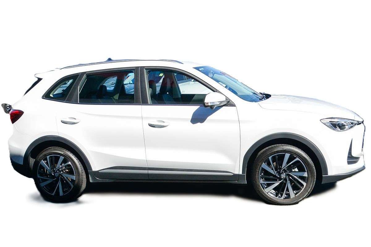 2025 MG ZS Essence Turbo ZS32