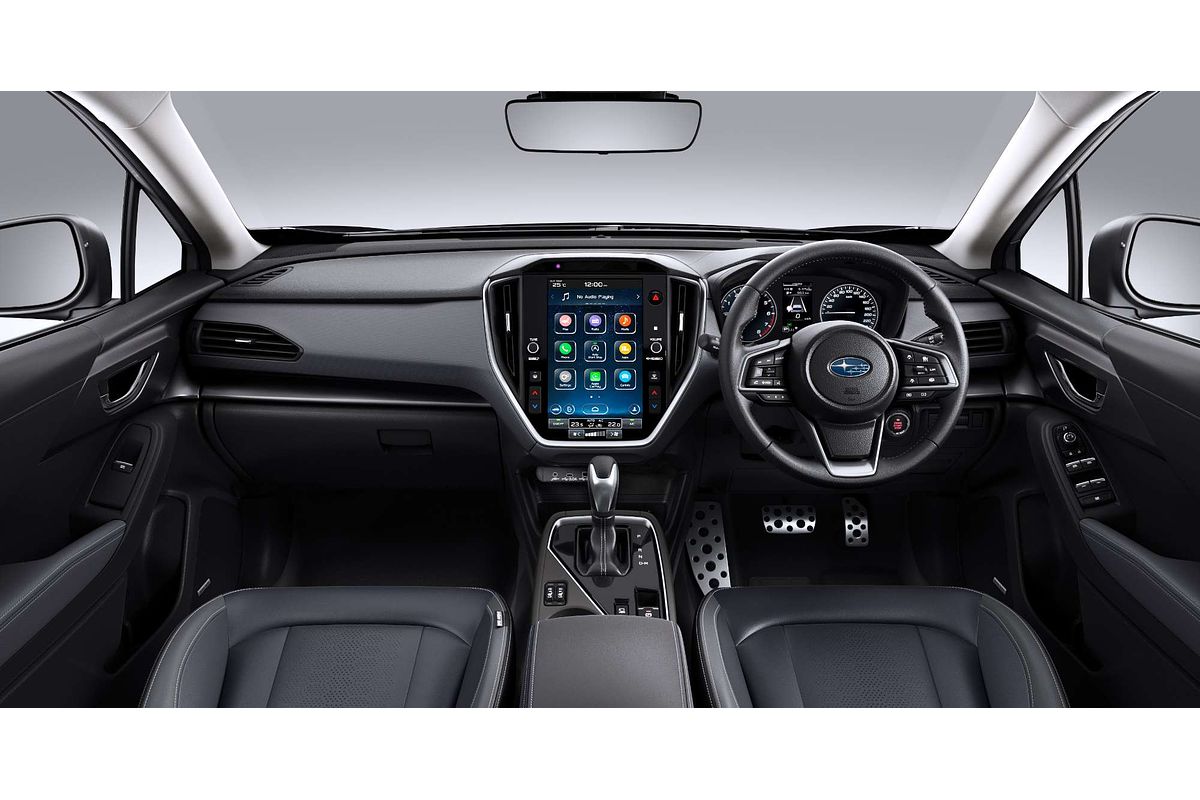 2024 Subaru Impreza 2.0S G6