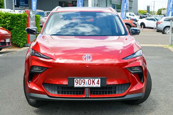 2025 MG MGS5 EV Essence 62 ZS3EM thumb-2