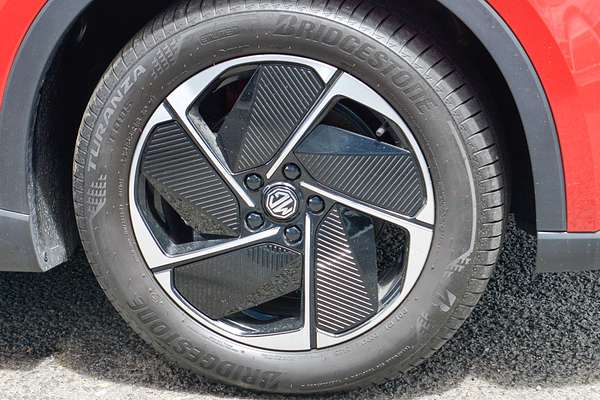 2025 MG MGS5 EV Essence 62 ZS3EM thumb-4