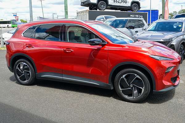 2025 MG MGS5 EV Essence 62 ZS3EM thumb-5