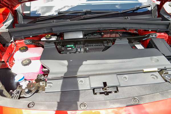 2025 MG MGS5 EV Essence 62 ZS3EM thumb-8