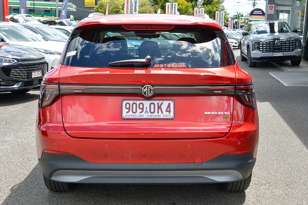2025 MG MGS5 EV Essence 62 ZS3EM thumb-7
