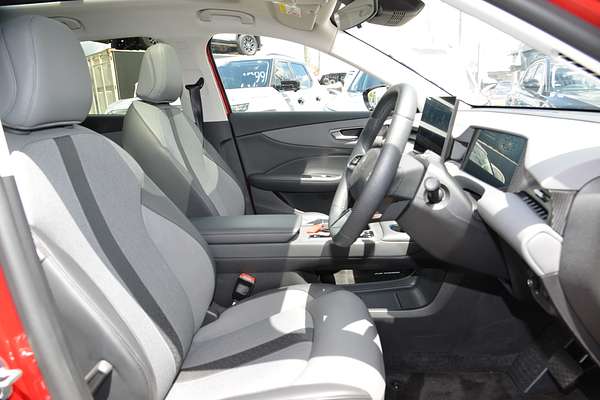 2025 MG MGS5 EV Essence 62 ZS3EM thumb-10