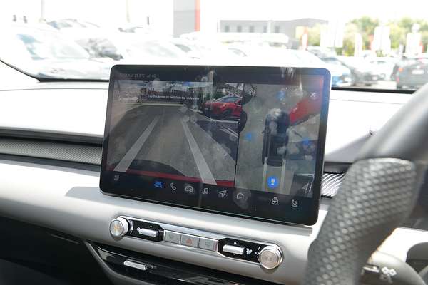 2025 MG MGS5 EV Essence 62 ZS3EM thumb-15