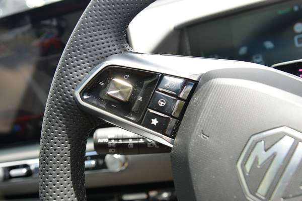 2025 MG MGS5 EV Essence 62 ZS3EM thumb-18