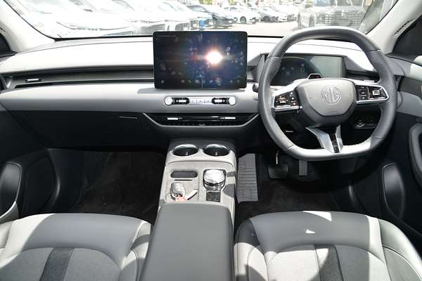 2025 MG MGS5 EV Essence 62 ZS3EM thumb-20