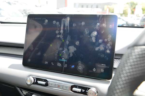 2025 MG MGS5 EV Essence 62 ZS3EM thumb-14