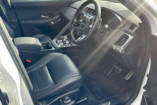 2021 Jaguar E-PACE P250 R-Dynamic S X540