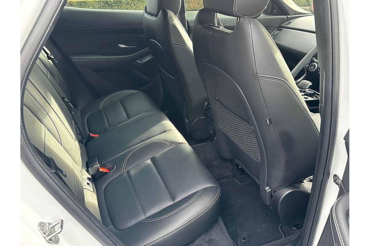 2021 Jaguar E-PACE P250 R-Dynamic S X540