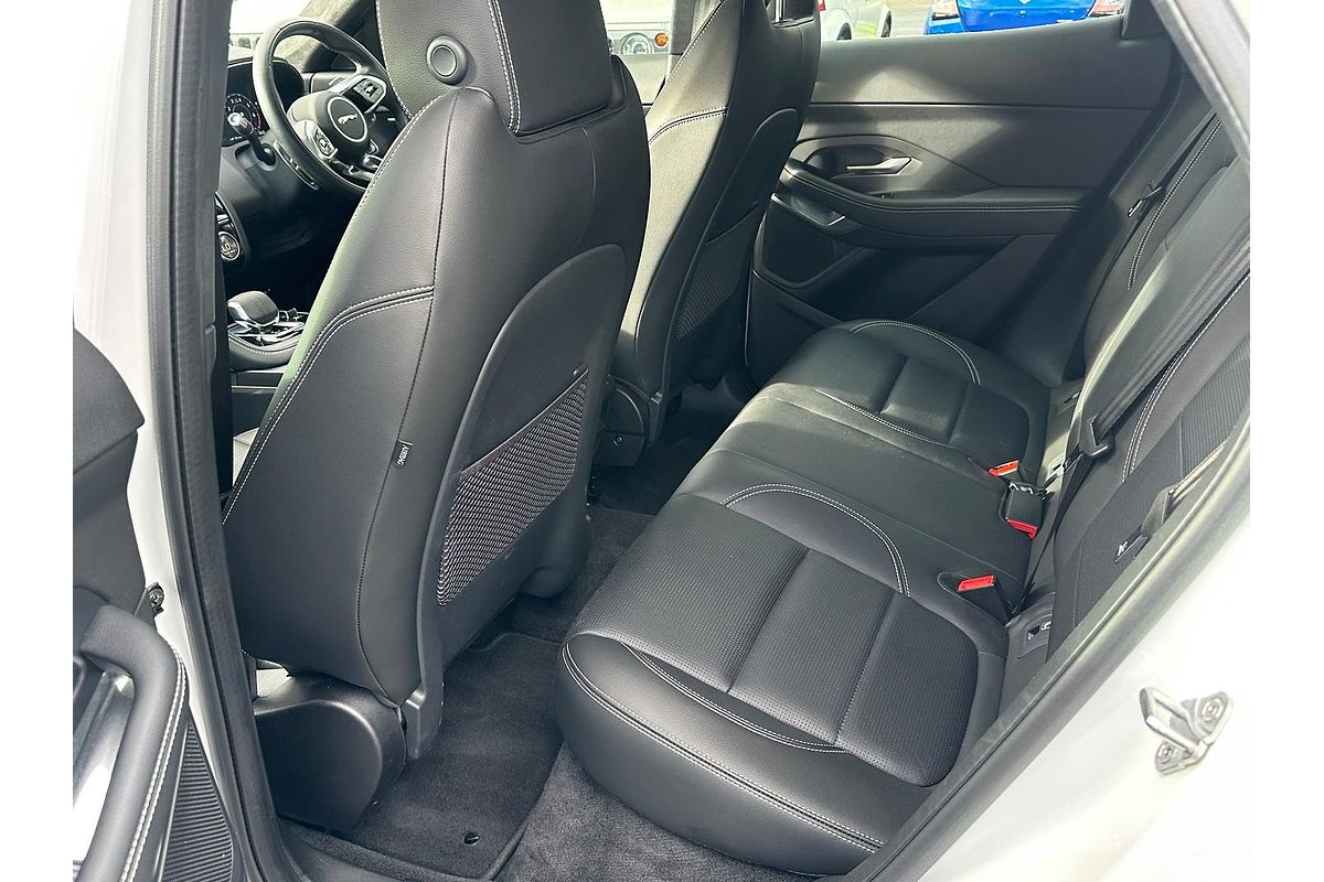 2021 Jaguar E-PACE P250 R-Dynamic S X540