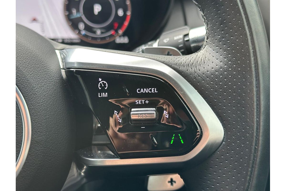 2021 Jaguar E-PACE P250 R-Dynamic S X540