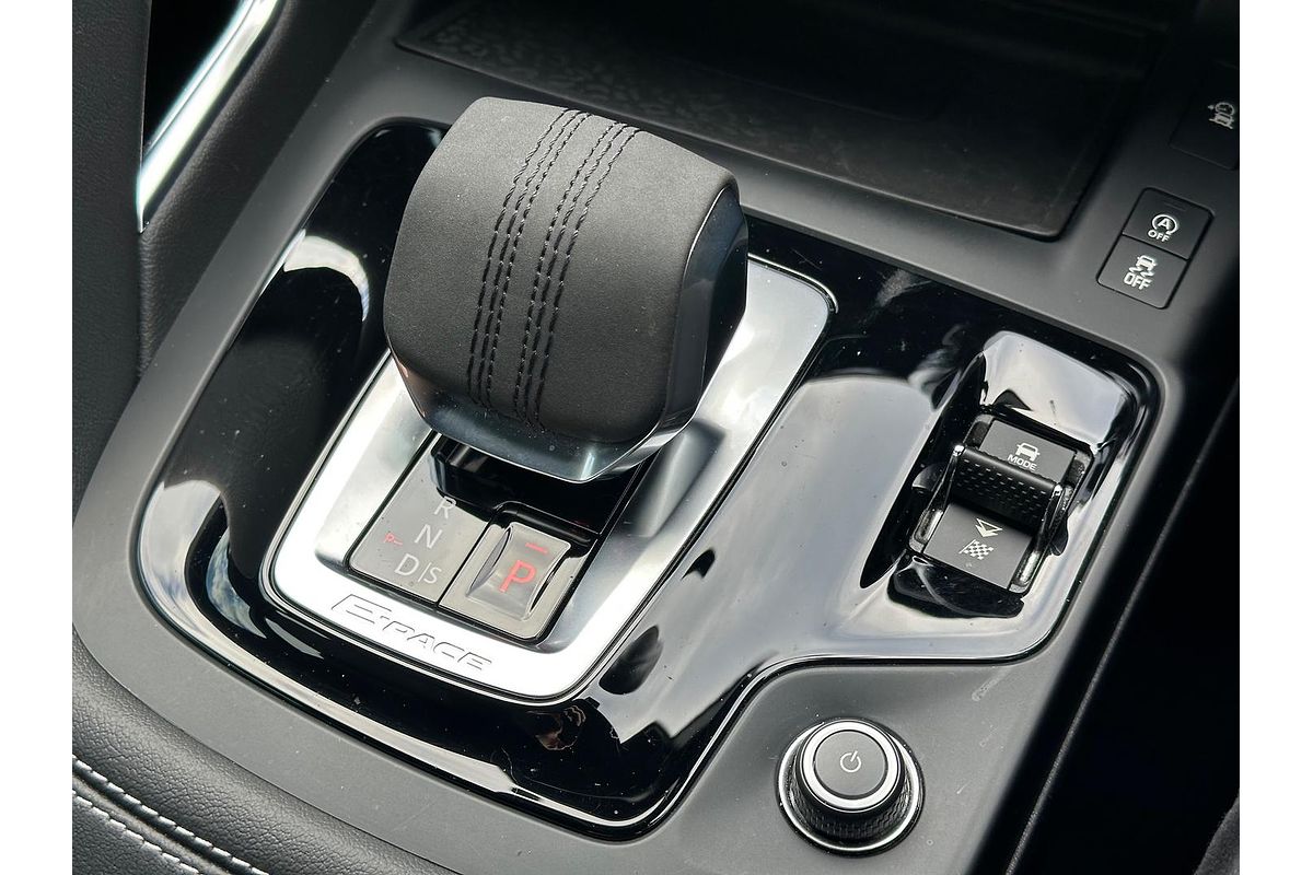 2021 Jaguar E-PACE P250 R-Dynamic S X540