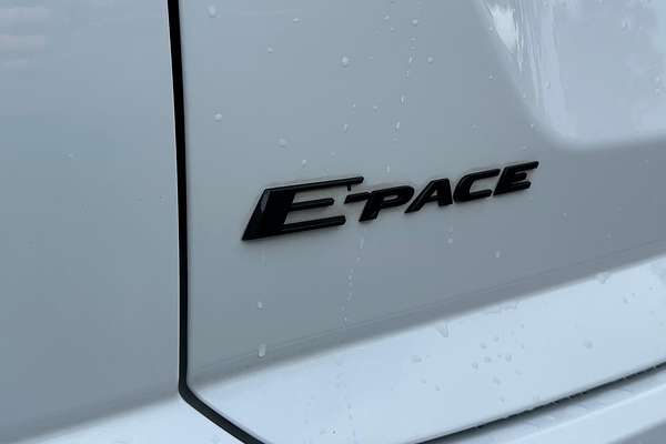 2021 Jaguar E-PACE P250 R-Dynamic S X540