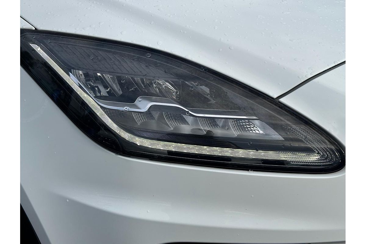 2021 Jaguar E-PACE P250 R-Dynamic S X540
