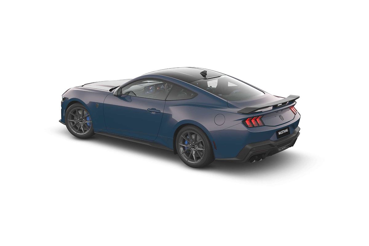 2024 Ford Mustang Dark Horse FO