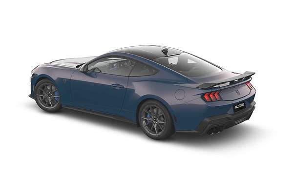 2024 Ford Mustang Dark Horse FO