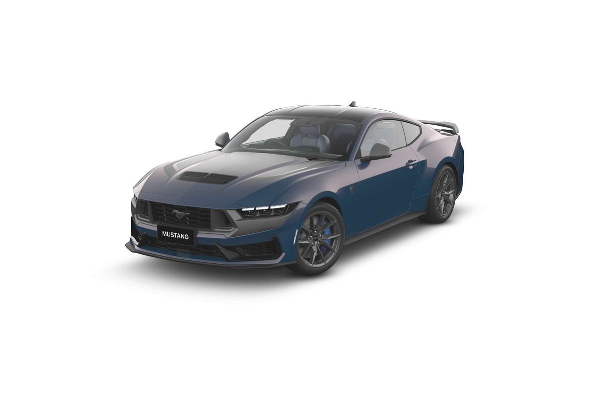 2024 Ford Mustang Dark Horse FO