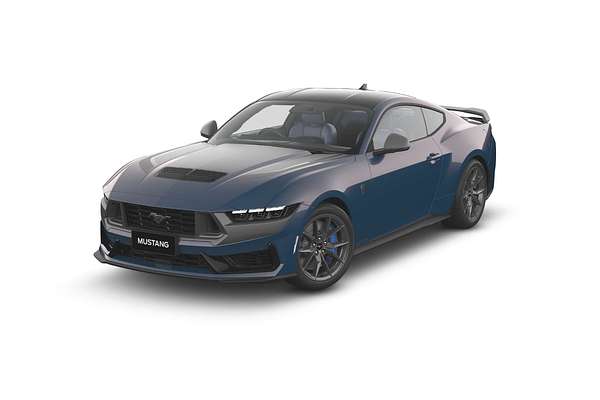 2024 Ford Mustang Dark Horse FO