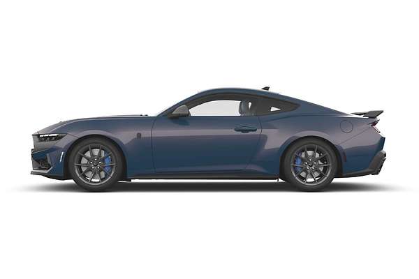 2024 Ford Mustang Dark Horse FO