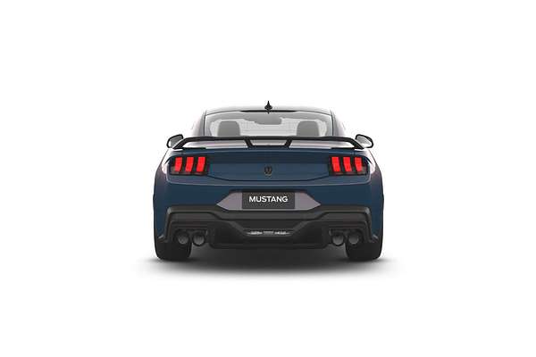 2024 Ford Mustang Dark Horse FO