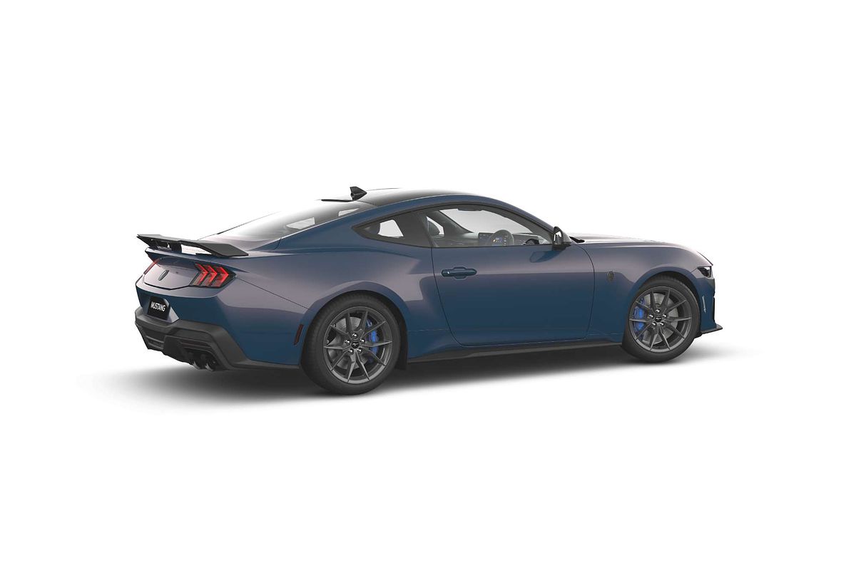 2024 Ford Mustang Dark Horse FO