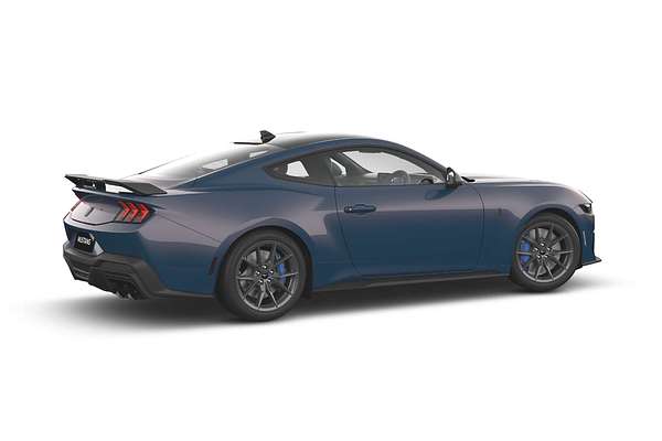 2024 Ford Mustang Dark Horse FO