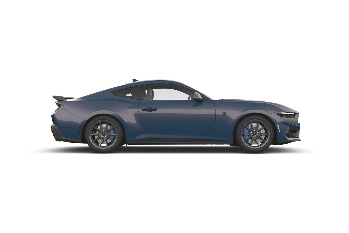 2024 Ford Mustang Dark Horse FO