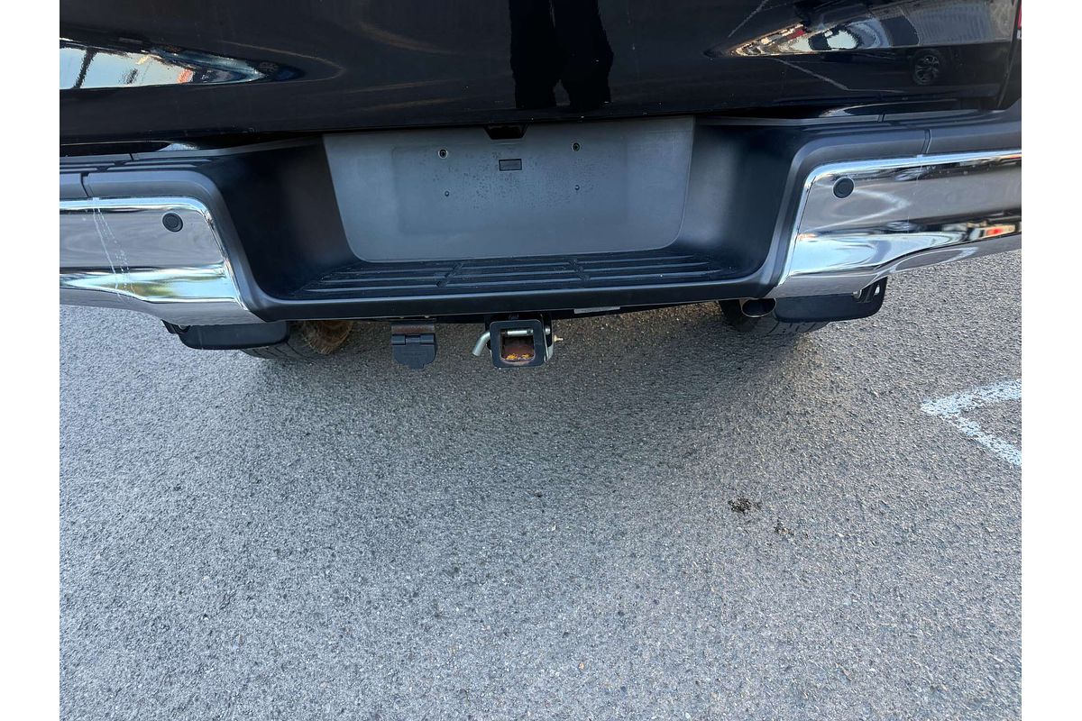 2021 Toyota Hilux SR5 GUN126R 4X4